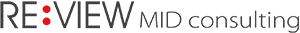 REVIEW MID Consulting Logo